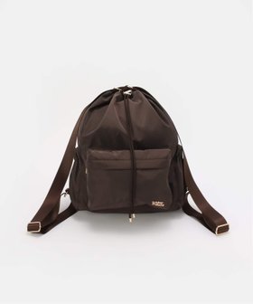 【アウトドアプロダクツ ユージュアルシングス/OUTDOOR PRODUCTS Usual Things】の251107 2way Bag PACK 人気、トレンドファッション・服の通販 founy(ファニー) ファッション Fashion レディースファッション Fashion for Women |ID:prp329100004822189