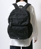 【ラザル/LAZAR】のLee リー リュック バックパック 撥水 大容量 多機能 刺繍 ロゴ チャーム付 メンズ レディース ユニセックス 人気、トレンドファッション・服の通販 founy(ファニー) ファッション Fashion レディースファッション Fashion for Women バッグ Bags アウトドア Outdoor Clothing カーゴパンツ Cargo Pants, Utility Pants カーディガン Cardigan, Knitwear キャップ Cap, Baseball Cap キャラクター Character, Licensed Characters クッション Cushion, Throw Pillow 傘 Umbrella, Parasol 軽量 Lightweight, Ultra Light サングラス Sunglasses, Shades サンダル Sandals, Summer Shoes ジャケット Jacket, Outerwear ジーンズ Jeans, Denim Pants ストライプ Stripe, Striped Pattern スニーカー Sneakers, Trainers スポーツ Sports, Activewear スラックス Slacks, Dress Pants センター Center, Center Line 財布 Wallet, Purse チャーム Charm, Pendant デイパック Daypack, Casual Backpack デニム Denim, Jeans Material 定番 Standard, Basic Item 人気 Popular, Best Seller パーカー Hoodie, Parka フレア Flare, Flared ブルゾン Blouson, Bomber Jacket ベーシック Basic, Essential thumbnail ブラック×ブラック|ID: prp329100004822191 ipo3291000000035050752