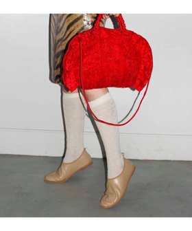 【キャセリーニ/CASSELINI】のHEY! Mrs ROSE(ヘイ!ミセスローズ)Velvet Gyoza Bag 人気、トレンドファッション・服の通販 founy(ファニー) ファッション Fashion レディースファッション Fashion for Women バッグ Bags アクセサリー Fashion Accessories インド Indian Textile クラッチ Clutch, Clutch Bag コレクション Collection, Seasonal Line ショルダー Shoulder, Shoulder Strap ジャケット Jacket, Outerwear スパンコール Sequins, Sequin Embellishment ビンテージ Vintage, Retro Style フリル Frill, Ruffle ベルベット Velvet, Velvety モダン Modern, Contemporary ローズ Rose, Rose Motif ヴィンテージ Vintage Style |ID:prp329100004822193