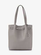 【マイケルコース/MICHAEL KORS】のCARSON NS トート ラージ マイケルコース 人気、トレンドファッション・服の通販 founy(ファニー) ファッション Fashion レディースファッション Fashion for Women バッグ Bags コレクション Collection, Seasonal Line ラグジュアリー Luxury, Elegant thumbnail GREY|ID: prp329100004822202 ipo3291000000035050864