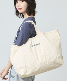 【エルエルビーン/L.L.Bean】のグローサリー・トート 人気、トレンドファッション・服の通販 founy(ファニー) ファッション Fashion レディースファッション Fashion for Women バッグ Bags キャンバス Canvas, Canvas Fabric コーティング Coating, Coated Finish レギュラー Regular, Standard Fit |ID:prp329100004822205