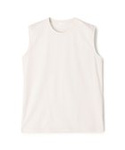 【トゥモローランド/TOMORROWLAND】のファインコットン タンクトップ 人気、トレンドファッション・服の通販 founy(ファニー) ファッション Fashion レディースファッション Fashion for Women シンプル Simple, Minimal タンク Tank Top, Sleeveless Top ノースリーブ Sleeveless, No-Sleeve バランス Balance, Style Balance フィット Fit, Slim Fit 人気 Popular, Best Seller 定番 Standard, Basic Item thumbnail 13 ライトグレー|ID: prp329100004822208 ipo3291000000035050909