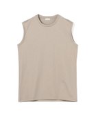 【トゥモローランド/TOMORROWLAND】のファインコットン タンクトップ 人気、トレンドファッション・服の通販 founy(ファニー) ファッション Fashion レディースファッション Fashion for Women シンプル Simple, Minimal タンク Tank Top, Sleeveless Top ノースリーブ Sleeveless, No-Sleeve バランス Balance, Style Balance フィット Fit, Slim Fit 人気 Popular, Best Seller 定番 Standard, Basic Item thumbnail 15 グレー|ID: prp329100004822208 ipo3291000000035050911