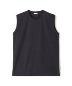 【トゥモローランド/TOMORROWLAND】のファインコットン タンクトップ 人気、トレンドファッション・服の通販 founy(ファニー) ファッション Fashion レディースファッション Fashion for Women シンプル Simple, Minimal タンク Tank Top, Sleeveless Top ノースリーブ Sleeveless, No-Sleeve バランス Balance, Style Balance フィット Fit, Slim Fit 人気 Popular, Best Seller 定番 Standard, Basic Item thumbnail 69 ネイビー|ID: prp329100004822208 ipo3291000000035050913