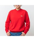 【エルエルビーン/L.L.Bean】の【JAPAN EDITION】ロックランド・カタディン・ロングスリーブ・ティ 人気、トレンドファッション・服の通販 founy(ファニー) ファッション Fashion レディースファッション Fashion for Women アウトドア Outdoor Clothing インナー Innerwear コレクション Collection, Seasonal Line ダブル Double, Double-Breasted トラベル Travel, Travel Gear トレンド Trend, Trending Now 定番 Standard, Basic Item フェイス Face, Facial Design フロント Front, Front Design 旅行 Travel ビジネス 仕事 通勤 Business / Work / Commuting thumbnail Red|ID: prp329100004822232 ipo3291000000035051173