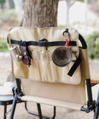 【アーバンリサーチ ドアーズ/URBAN RESEARCH DOORS】のハンギングポケット+カトラリー2p 人気、トレンドファッション・服の通販 founy(ファニー) ファッション Fashion レディースファッション Fashion for Women おすすめ Recommended / Our Picks テーブル Table, Dining Table プリント Print, Printed Pattern ポケット Pocket, Pocket Detail thumbnail TAN|ID: prp329100004822699 ipo3291000000035063222