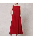 【アナイ/ANAYI】のランダムリブロング ワンピース 人気、トレンドファッション・服の通販 founy(ファニー) ファッション Fashion レディースファッション Fashion for Women ワンピース Dresses カーディガン Cardigan, Knitwear キャミソール Camisole, Spaghetti Strap Top シアー Sheer, See-Through ジャケット Jacket, Outerwear ストレッチ Stretch, Stretchy Fabric スマート Smart, Elegant タンク Tank Top, Sleeveless Top ペチコート Petticoat, Underskirt ボレロ Bolero, Short Cardigan 再入荷 Restock / Back in Stock 旅行 Travel thumbnail red|ID: prp329100004822702 ipo3291000000035063302