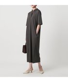 【ユナイテッドアローズ/UNITED ARROWS】のポンチ ハーフスリーブ ワンピース -ウォッシャブル- 人気、トレンドファッション・服の通販 founy(ファニー) ファッション Fashion レディースファッション Fashion for Women ワンピース Dresses おすすめ Recommended / Our Picks インナー Innerwear ウォッシャブル Machine Washable シアー Sheer, See-Through スリーブ Sleeve, Long Sleeve / Short Sleeve ハーフ Half, Half-Length ベスト Vest, Waistcoat リラックス Relax, Relaxed Fit レース Lace, Lace Fabric エレガント 上品 Elegant thumbnail DK.GRAY|ID: prp329100004822748 ipo3291000000035063866