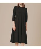 【マッキントッシュ ロンドン/MACKINTOSH LONDON】のスライトラスターストレッチワンピース 人気、トレンドファッション・服の通販 founy(ファニー) ファッション Fashion レディースファッション Fashion for Women ワンピース Dresses アンサンブル Ensemble Set ウォッシャブル Machine Washable エレガント 上品 Elegant カーディガン Cardigan, Knitwear ストレッチ Stretch, Stretchy Fabric リラックス Relax, Relaxed Fit 冬 Winter / This Winter 春 Spring 秋 Autumn thumbnail ブラック|ID: prp329100004822774 ipo3291000000035064463