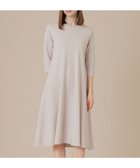 【マッキントッシュ ロンドン/MACKINTOSH LONDON】のスライトラスターストレッチワンピース 人気、トレンドファッション・服の通販 founy(ファニー) ファッション Fashion レディースファッション Fashion for Women ワンピース Dresses アンサンブル Ensemble Set ウォッシャブル Machine Washable エレガント 上品 Elegant カーディガン Cardigan, Knitwear ストレッチ Stretch, Stretchy Fabric リラックス Relax, Relaxed Fit 冬 Winter / This Winter 春 Spring 秋 Autumn thumbnail ベージュ|ID: prp329100004822774 ipo3291000000035064466