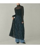 【ユナイテッドアローズ/UNITED ARROWS】のEMMEL REFINES EM モールレース キャミワンピース 人気、トレンドファッション・服の通販 founy(ファニー) ファッション Fashion レディースファッション Fashion for Women ワンピース Dresses キャミソールワンピース Camisole Dresses インナー Innerwear 秋 Autumn キャミワンピース Cami Dress, Slip Dress サテン Satin, Glossy Fabric ジャケット Jacket, Outerwear スラックス Slacks, Dress Pants デニム Denim, Jeans Material トレンド Trend, Trending Now フィット Fit, Slim Fit ボトム Bottoms, Lower Wear ラッセル Raschel, Raschel Lace レース Lace, Lace Fabric 冬 Winter / This Winter A/W・秋冬 Autumn/Winter アウトレット Outlet / Clearance おすすめ Recommended / Our Picks 2024年 2024 2024-2025秋冬・A/W Autumn/Winter 2024–25 AW24–25 thumbnail NAVY|ID: prp329100004822796 ipo3291000000035064876