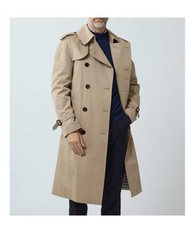【アクアスキュータム/Aquascutum / MEN】のU.K KINGSWAY 人気、トレンドファッション・服の通販 founy(ファニー) ファッション Fashion メンズファッション Fashion for Men 軽量 Lightweight, Ultra Light トレンチ Trench, Trench Coat おすすめ Recommended / Our Picks |ID:prp329100004822800