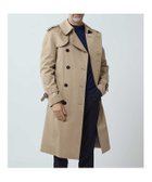 【アクアスキュータム/Aquascutum / MEN】のU.K KINGSWAY 人気、トレンドファッション・服の通販 founy(ファニー) ファッション Fashion メンズファッション Fashion for Men 軽量 Lightweight, Ultra Light トレンチ Trench, Trench Coat おすすめ Recommended / Our Picks thumbnail ベージュ|ID: prp329100004822800 ipo3291000000035064960