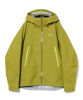 【ビームス/BEAMS / MEN】の【EXCLUSIVE】ARC TERYX / Beta SL Jacket M 人気、トレンドファッション・服の通販 founy(ファニー) ファッション Fashion メンズファッション Fashion for Men アウトドア Outdoor Clothing 軽量 Lightweight, Ultra Light ジャケット Jacket, Outerwear ドローコード Drawcord, Drawstring Cord A/W・秋冬 Autumn/Winter |ID:prp329100004822804