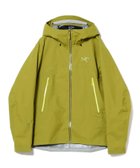 【ビームス/BEAMS / MEN】の【EXCLUSIVE】ARC TERYX / Beta SL Jacket M 人気、トレンドファッション・服の通販 founy(ファニー) ファッション Fashion メンズファッション Fashion for Men アウトドア Outdoor Clothing 軽量 Lightweight, Ultra Light ジャケット Jacket, Outerwear ドローコード Drawcord, Drawstring Cord A/W・秋冬 Autumn/Winter thumbnail Olive_Moss_/_Euphoria|ID: prp329100004822804 ipo3291000000035065105