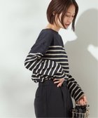【ジャーナルスタンダード レサージュ/journal standard L'essage】の《別注》【Leminor/ルミノア】ナバルバスクシャツ カットソー 人気、トレンドファッション・服の通販 founy(ファニー) ファッション Fashion レディースファッション Fashion for Women トップス・カットソー Cut & Sew Tops シャツ・ブラウス・オフィスカジュアル Elegant Blouses & Button-Ups カットソー・ベーシックTシャツ Cut-and-Sewn Tops / Stretch Tees & Basics 2025年 2025 2025-2026秋冬・A/W Autumn/Winter 2025–26 AW25–26 おすすめ Recommended / Our Picks カットソー Cut and Sewn Top バスク Basque, Basque Style フランス France, French ベーシック Basic, Essential ボーダー Border, Stripe 別注 Limited Edition, Custom Order 無地 Plain, Solid Color thumbnail ブラック|ID: prp329100004822872 ipo3291000000035066715