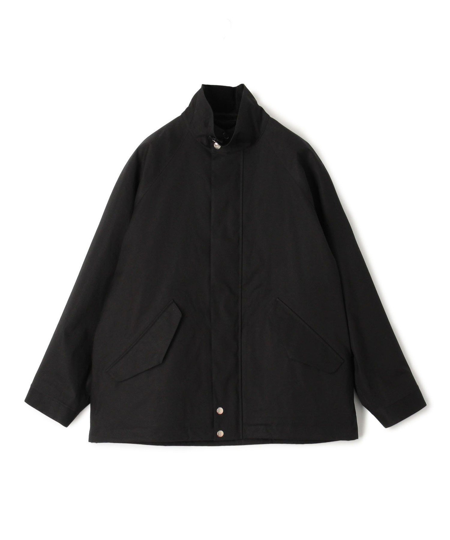 【トゥモローランド/TOMORROWLAND / MEN】の【別注】MACKINTOSH RAINTEC STORNOWAY ブルゾン 人気、トレンドファッション・服の通販 founy(ファニー) 　ファッション　Fashion　メンズファッション　Fashion for Men　コーデュロイ　Corduroy, Cord Fabric　スタンド　Stand Collar, Upright Stand　定番　Standard, Basic Item　フラップ　Flap, Flap Pocket　ブルゾン　Blouson, Bomber Jacket　ポケット　Pocket, Pocket Detail　別注　Limited Edition, Custom Order　ライナー　Liner, Inner Layer　ロンドン　London Style, British Inspired　2025年　2025　2025-2026秋冬・A/W　Autumn/Winter 2025–26 AW25–26　 other-1|ID: prp329100004822893 ipo3291000000035067165