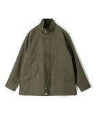 【トゥモローランド/TOMORROWLAND / MEN】の【別注】MACKINTOSH RAINTEC STORNOWAY ブルゾン 人気、トレンドファッション・服の通販 founy(ファニー) ファッション Fashion メンズファッション Fashion for Men コーデュロイ Corduroy, Cord Fabric スタンド Stand Collar, Upright Stand 定番 Standard, Basic Item フラップ Flap, Flap Pocket ブルゾン Blouson, Bomber Jacket ポケット Pocket, Pocket Detail 別注 Limited Edition, Custom Order ライナー Liner, Inner Layer ロンドン London Style, British Inspired 2025年 2025 2025-2026秋冬・A/W Autumn/Winter 2025–26 AW25–26 thumbnail 57 カーキ|ID: prp329100004822893 ipo3291000000035067172
