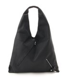 【エムエムシックス メゾンマルジェラ/MM6 Maison Margiela】の「ジャパニーズ」バッグ クラシック ミディアム Black|ID: prp329100004822922 ipo3291000000035067765
