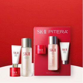 【エスケーツー/SK II / MEN】のSK-II ピテラTM ユース エッセンシャルセット(リニューエディション) 人気、トレンドファッション・服の通販 founy(ファニー) ファッション Fashion メンズファッション Fashion for Men エアリー Airy Texture |ID:prp329100004822967