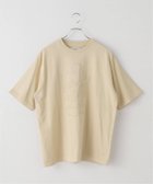 【スピック&スパン/Spick & Span】のJOHNBULL/ジョンブル MICKY MOUSE T 人気、トレンドファッション・服の通販 founy(ファニー) ファッション Fashion レディースファッション Fashion for Women スマート Smart, Elegant ワーク Workwear, Utility Style thumbnail ベージュ|ID: prp329100004822969 ipo3291000000035068590