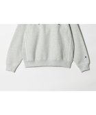 【ビューティ&ユース ユナイテッドアローズ/BEAUTY&YOUTH / UNITED ARROWS / MEN】のCHAMPION*BEAUTY YOUTH パッチ スウェット MD.GRAY|ID: prp329100004822981 ipo3291000000035068806