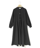 【マーコート/MARcourt】のMidiUmi ウエスト切り替えロングワンピース 人気、トレンドファッション・服の通販 founy(ファニー) ファッション Fashion レディースファッション Fashion for Women ワンピース Dresses クラシカル Classical, Vintage-Inspired コンパクト Compact, Small Size バランス Balance, Style Balance ベーシック Basic, Essential ポケット Pocket, Pocket Detail ロング Long, Long-Length エレガント 上品 Elegant 無地 Plain, Solid Color 長袖 Long Sleeve, Full Sleeve thumbnail ブラック|ID: prp329100004822989 ipo3291000000035069052