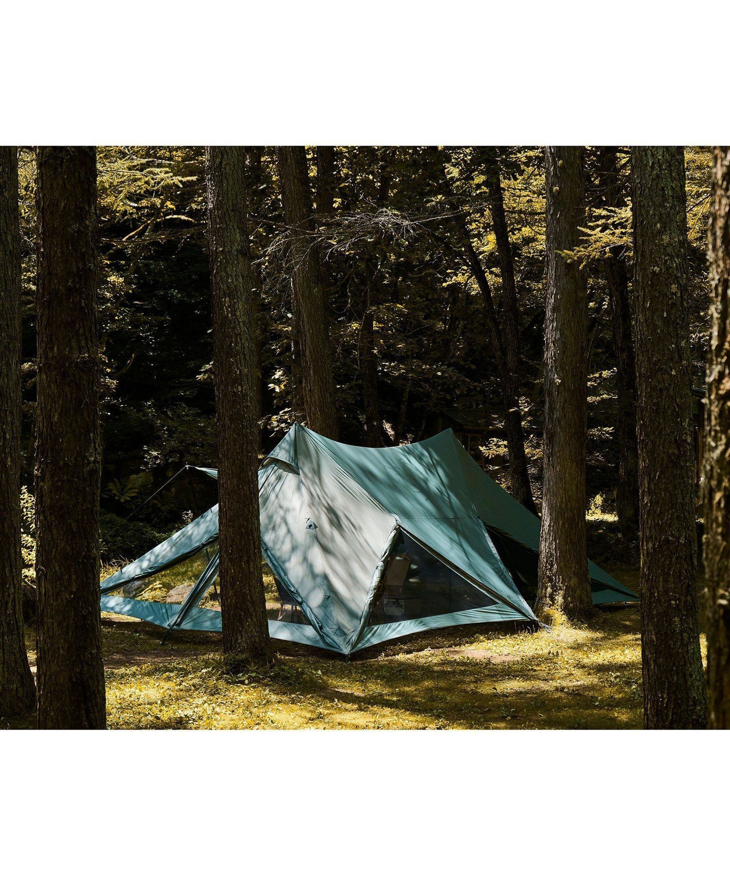 【ビューティ&ユース ユナイテッドアローズ/BEAUTY&YOUTH / UNITED ARROWS / MEN】の鎌倉天幕 * koti BEAUTY YOUTH HIDEOUT-02D SP/テント インテリア・キッズ・メンズ・レディースファッション・服の通販 founy(ファニー) 　ファッション　Fashion　メンズファッション　Fashion for Men　アウトドア　Outdoor Clothing　アクセサリー　Fashion Accessories　ダブル　Double, Double-Breasted　フラップ　Flap, Flap Pocket　別注　Limited Edition, Custom Order　メッシュ　Mesh, Net Fabric　ラウンド　Round, Round Neck　おすすめ　Recommended / Our Picks　夏　Summer　MD.GRAY|ID: prp329100004822998 ipo3291000000035069174