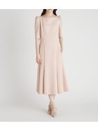 【セルフォード/CELFORD】のポンチマーメイドシルエットワンピース 人気、トレンドファッション・服の通販 founy(ファニー) ファッション Fashion レディースファッション Fashion for Women ワンピース Dresses スマート Smart, Elegant スリット Slit, Slit Detail ポケット Pocket, Pocket Detail マーメイド Mermaid, Fishtail Silhouette エレガント 上品 Elegant 定番 Standard, Basic Item thumbnail PBEG[036]|ID: prp329100004823041 ipo3291000000035069656