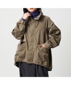 【ユナイテッドアローズ/UNITED ARROWS】のMARW UNITED ARROWS 2WAY ブルゾン 撥水 人気、トレンドファッション・服の通販 founy(ファニー) ファッション Fashion レディースファッション Fashion for Women アウター Coat / Outerwear Collection ブルゾンジャケット・スポーティアウター Blouson Jackets 人気 Popular, Best Seller フラップ Flap, Flap Pocket ブルゾン Blouson, Bomber Jacket ベスト Vest, Waistcoat ポケット Pocket, Pocket Detail メッシュ Mesh, Net Fabric ヨーク Yoke, Yoke Design ビジネス 仕事 通勤 Business / Work / Commuting thumbnail MOCA|ID: prp329100004823080 ipo3291000000035070385
