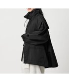 【ユナイテッドアローズ/UNITED ARROWS】のMARW UNITED ARROWS 2WAY ブルゾン 撥水 人気、トレンドファッション・服の通販 founy(ファニー) ファッション Fashion レディースファッション Fashion for Women アウター Coat / Outerwear Collection ブルゾンジャケット・スポーティアウター Blouson Jackets 人気 Popular, Best Seller フラップ Flap, Flap Pocket ブルゾン Blouson, Bomber Jacket ベスト Vest, Waistcoat ポケット Pocket, Pocket Detail メッシュ Mesh, Net Fabric ヨーク Yoke, Yoke Design ビジネス 仕事 通勤 Business / Work / Commuting thumbnail BLACK|ID: prp329100004823080 ipo3291000000035070386