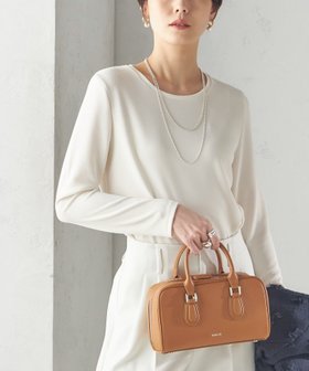 【シップス フォー ウィメン/SHIPS】の洗濯機可能 ストレッチ リブ ロング スリーブ TEE 人気、トレンドファッション・服の通販 founy(ファニー) ファッション Fashion レディースファッション Fashion for Women インナー Innerwear キャミワンピース Cami Dress, Slip Dress シンプル Simple, Minimal ジャケット Jacket, Outerwear ストレッチ Stretch, Stretchy Fabric スリーブ Sleeve, Long Sleeve / Short Sleeve ドレープ Drape, Draping Fabric ビジネス 仕事 通勤 Business / Work / Commuting ロング Long, Long-Length エレガント 上品 Elegant |ID:prp329100004823098