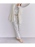 【スナイデル ホーム/SNIDEL HOME】のシルキーフリースパンツ 人気、トレンドファッション・服の通販 founy(ファニー) ファッション Fashion レディースファッション Fashion for Women パンツ Pants & Trousers なめらか Smooth, Silky Texture ギンガム Gingham, Gingham Fabric ストレート Straight, Straight Cut スマート Smart, Elegant チェック Check, Plaid, Tartan フェミニン Feminine, Girly フラワー Flower, Floral フリル Frill, Ruffle プリント Print, Printed Pattern ポケット Pocket, Pocket Detail リボン Ribbon, Bow ロング Long, Long-Length 人気 Popular, Best Seller 定番 Standard, Basic Item A/W・秋冬 Autumn/Winter thumbnail IVR[003]|ID: prp329100004823115 ipo3291000000035070962