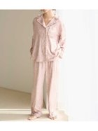【スナイデル ホーム/SNIDEL HOME】のシルキーフリースパンツ 人気、トレンドファッション・服の通販 founy(ファニー) ファッション Fashion レディースファッション Fashion for Women パンツ Pants & Trousers なめらか Smooth, Silky Texture ギンガム Gingham, Gingham Fabric ストレート Straight, Straight Cut スマート Smart, Elegant チェック Check, Plaid, Tartan フェミニン Feminine, Girly フラワー Flower, Floral フリル Frill, Ruffle プリント Print, Printed Pattern ポケット Pocket, Pocket Detail リボン Ribbon, Bow ロング Long, Long-Length 人気 Popular, Best Seller 定番 Standard, Basic Item A/W・秋冬 Autumn/Winter thumbnail PBEG[036]|ID: prp329100004823115 ipo3291000000035070963