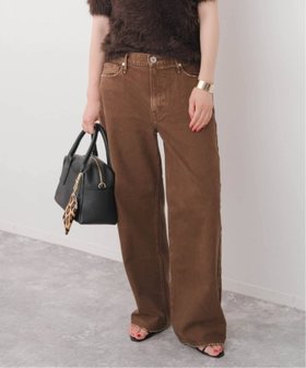 【スピック&スパン/Spick & Span】のupper hights/アッパーハイツ THE NIECE MIDRISE 人気、トレンドファッション・服の通販 founy(ファニー) ファッション Fashion レディースファッション Fashion for Women シンプル Simple, Minimal トレンド Trend, Trending Now フェミニン Feminine, Girly ベーシック Basic, Essential ヴィンテージ Vintage Style 人気 Popular, Best Seller |ID:prp329100004823121