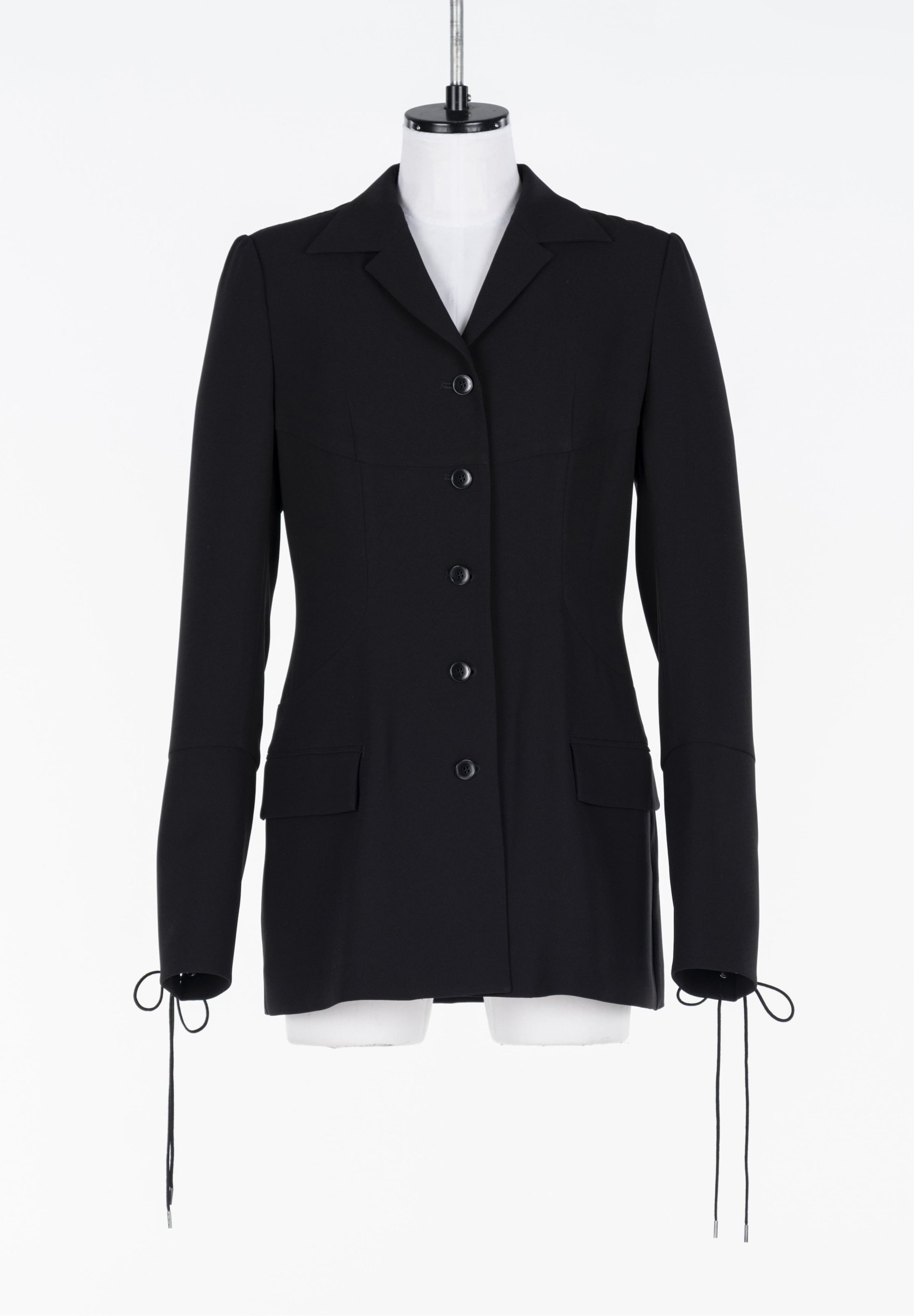 【フェティコ/FETICO】のCrepe shirt jacket 人気、トレンドファッション・服の通販 founy(ファニー) 　ファッション　Fashion　レディースファッション　Fashion for Women　アウター　Coat / Outerwear Collection　レディースジャケット・軽アウター　Jackets　トップス・カットソー　Cut & Sew Tops　シャツ・ブラウス・オフィスカジュアル　Elegant Blouses & Button-Ups　エレガント 上品　Elegant　サテン　Satin, Glossy Fabric　シルク　Silk, 100% Silk　 other-1|ID: prp329100004823157 ipo3291000000035071561