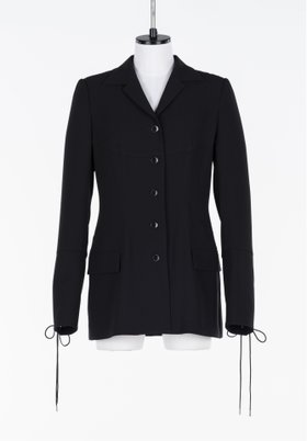 【フェティコ/FETICO】のCrepe shirt jacket 人気、トレンドファッション・服の通販 founy(ファニー) ファッション Fashion レディースファッション Fashion for Women アウター Coat / Outerwear Collection レディースジャケット・軽アウター Jackets トップス・カットソー Cut & Sew Tops シャツ・ブラウス・オフィスカジュアル Elegant Blouses & Button-Ups エレガント 上品 Elegant サテン Satin, Glossy Fabric シルク Silk, 100% Silk |ID:prp329100004823157