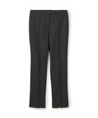 【トゥモローランド/TOMORROWLAND】のスーパーウールウィーブ ペンシルパンツ 人気、トレンドファッション・服の通販 founy(ファニー) ファッション Fashion レディースファッション Fashion for Women パンツ Pants & Trousers ストレッチ Stretch, Stretchy Fabric スリット Slit, Slit Detail セットアップ Set-Up, Coordinated Outfit センター Center, Center Line ベーシック Basic, Essential ペンシル Pencil, Pencil Skirt thumbnail 17 チャコールグレー|ID: prp329100004823162 ipo3291000000035071597