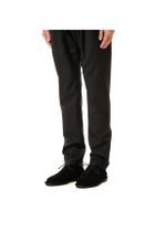 【アタッチメント/ATTACHMENT / MEN】のポリエステル/ウール/シルクギャバジン レギュラーフィットイージーパンツ S.BLACK|ID: prp329100004823164 ipo3291000000035223255