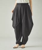 【カレンソロジー/Curensology】のコットンサテンパンツ 人気、トレンドファッション・服の通販 founy(ファニー) ファッション Fashion レディースファッション Fashion for Women パンツ Pants & Trousers エレガント 上品 Elegant シンプル Simple, Minimal スタイリッシュ Stylish, Fashionable セットアップ Set-Up, Coordinated Outfit 日本製 Made In Japan thumbnail グレー15|ID: prp329100004823174 ipo3291000000035071709