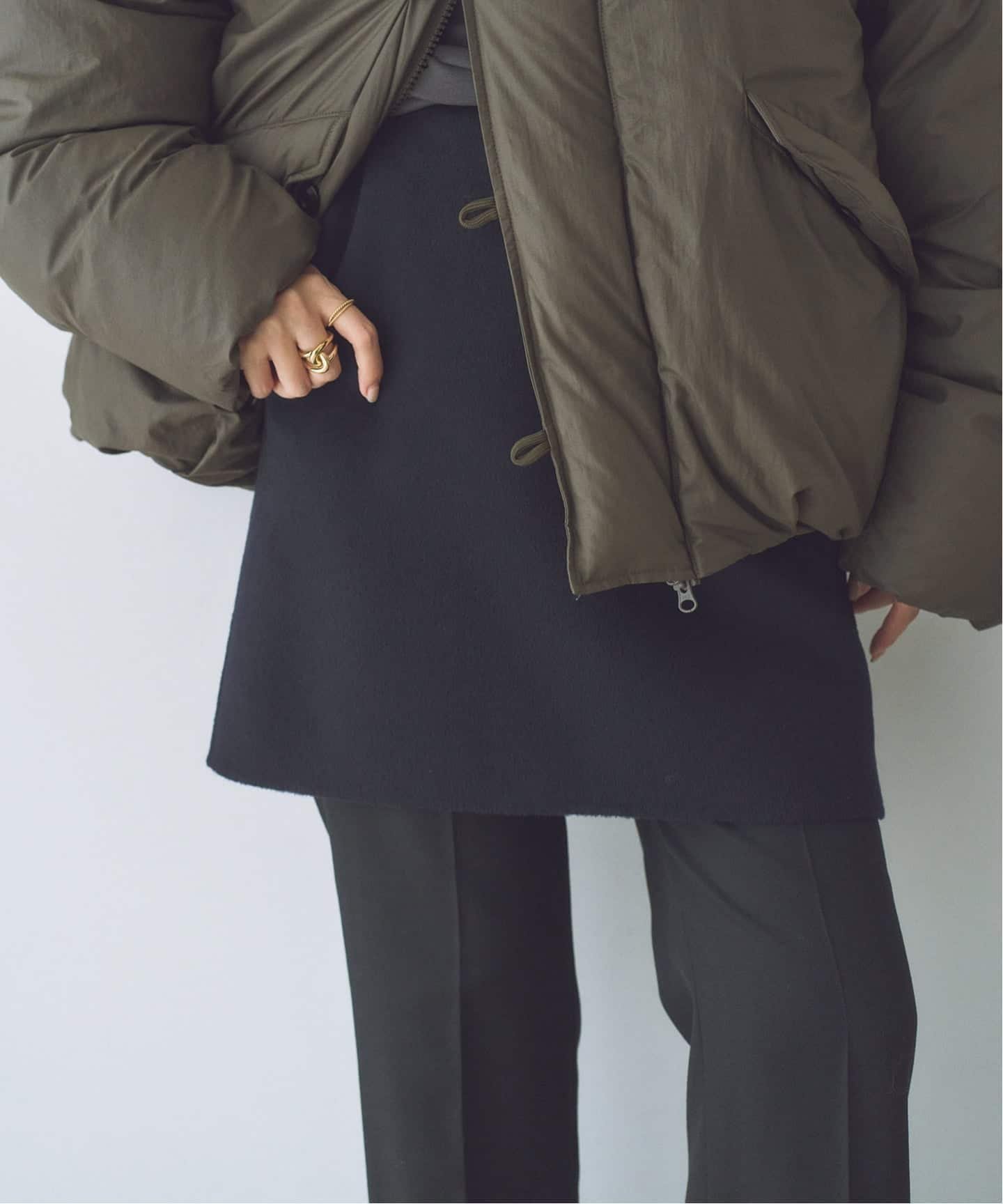 【プラージュ/Plage】のWO Mini スカート 人気、トレンドファッション・服の通販 founy(ファニー) 　ファッション　Fashion　レディースファッション　Fashion for Women　スカート　Skirts　おすすめ　Recommended / Our Picks　シンプル　Simple, Minimal　ポケット　Pocket, Pocket Detail　ミニスカート　Mini Skirt, Short Skirt　 other-1|ID: prp329100004823191 ipo3291000000035071924