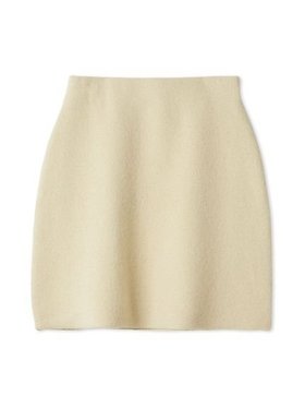 【フレイ アイディー/FRAY I.D】のラクーンダブルフェイスニットミニスカート 人気、トレンドファッション・服の通販 founy(ファニー) ファッション Fashion レディースファッション Fashion for Women スカート Skirts ミニスカート Mini Skirts インナー Innerwear スマート Smart, Elegant セットアップ Set-Up, Coordinated Outfit ダブル Double, Double-Breasted フェイス Face, Facial Design ミニスカート Mini Skirt, Short Skirt A/W・秋冬 Autumn/Winter おすすめ Recommended / Our Picks |ID:prp329100004823200