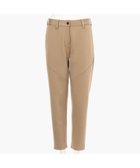 【ブリーフィング/BRIEFING】のウィメンズ ウォーム ロゴラインパンツ BEIGE|ID: prp329100004823215 ipo3291000000035072244