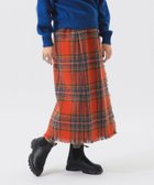 【ビームス ウイメン/BEAMS】の【モトーラ世理奈さん着用】ハリスツイード フリンジ スカート 25AW 人気、トレンドファッション・服の通販 founy(ファニー) ファッション Fashion レディースファッション Fashion for Women スカート Skirts カーディガン Cardigan, Knitwear クラシカル Classical, Vintage-Inspired 切替 Switching, Contrast Panel シューズ Shoes, Footwear ショート Short, Short Length シンプル Simple, Minimal スウェット / スエット Sweatshirt, Sweatwear スニーカー Sneakers, Trainers ツイード Twill, Twill Weave バランス Balance, Style Balance パーカー Hoodie, Parka フリンジ Fringe, Tassel ブランケット Blanket, Throw Blanket A/W・秋冬 Autumn/Winter おすすめ Recommended / Our Picks 2025年 2025 2025-2026秋冬・A/W Autumn/Winter 2025–26 AW25–26 thumbnail ORANGE|ID: prp329100004823244 ipo3291000000035072499