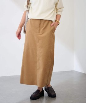 【フレームワーク/FRAMeWORK】のフェイクスエードタイトスカート 人気、トレンドファッション・服の通販 founy(ファニー) ファッション Fashion レディースファッション Fashion for Women スカート Skirts なめらか Smooth, Silky Texture シンプル Simple, Minimal タイトスカート Pencil Skirt, Tight Skirt エレガント 上品 Elegant 冬 Winter / This Winter |ID:prp329100004823310