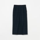 【エリオポール/heliopole】のCHECK I LINE SKIRT グリーン系|ID: prp329100004823332 ipo3291000000035073395