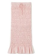 【ファーファー/FURFUR】のサイドラインシャーリングスカート PNK[066]|ID: prp329100004823337 ipo3291000000035073466