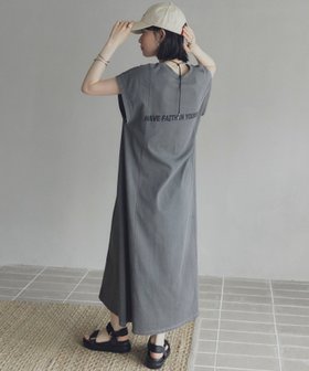 【ドゥ アルシーヴ/Doux archives】の2WAYピグメントカットワンピース 人気、トレンドファッション・服の通販 founy(ファニー) ファッション Fashion レディースファッション Fashion for Women ワンピース Dresses キャップ Cap, Baseball Cap 切替 Switching, Contrast Panel サンダル Sandals, Summer Shoes シンプル Simple, Minimal スニーカー Sneakers, Trainers スリーブ Sleeve, Long Sleeve / Short Sleeve フラット Flat, Flat Shoes フレンチ French, French Style 無地 Plain, Solid Color おすすめ Recommended / Our Picks |ID:prp329100004823354