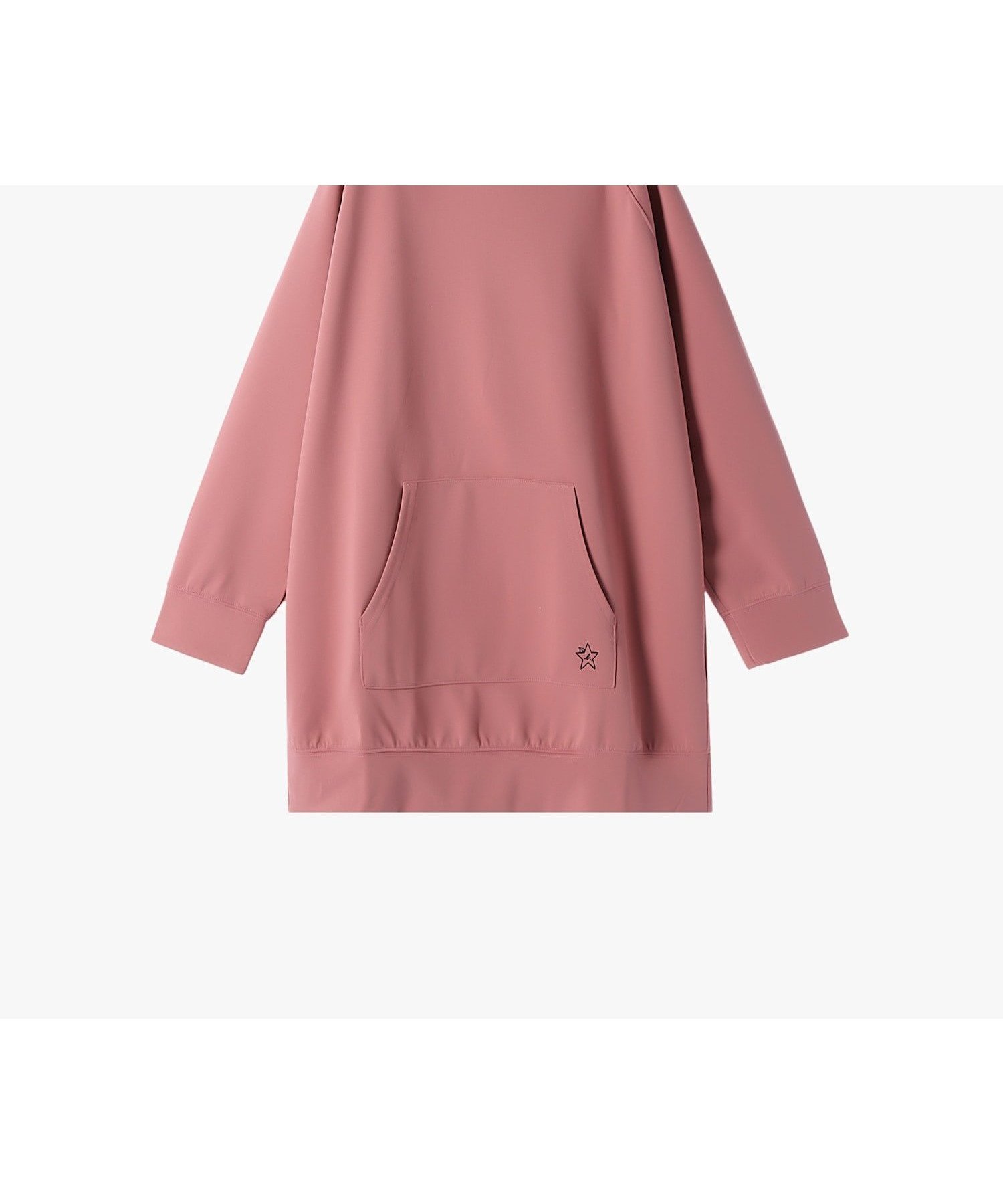 【アニエスベー ファム/agnes b. FEMME】のプクプクエンブフーディワンピース 人気、トレンドファッション・服の通販 founy(ファニー) 　ファッション　Fashion　レディースファッション　Fashion for Women　ワンピース　Dresses　スポーツ　Sports, Activewear　パーカー　Hoodie, Parka　ポケット　Pocket, Pocket Detail　 other-1|ID: prp329100004823364 ipo3291000000035074031