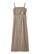 【フレイ アイディー/FRAY I.D】のビスチェセパレートワンピース 人気、トレンドファッション・服の通販 founy(ファニー) ファッション Fashion レディースファッション Fashion for Women ワンピース Dresses ジャケット Jacket, Outerwear スタイリッシュ Stylish, Fashionable ストレッチ Stretch, Stretchy Fabric ストレート Straight, Straight Cut スマート Smart, Elegant セットアップ Set-Up, Coordinated Outfit セパレート Separate, Two-Piece ビスチェ Bustier, Corset Top ワイド Wide, Wide Fit エレガント 上品 Elegant thumbnail CHECK[931]|ID: prp329100004823397 ipo3291000000035074795